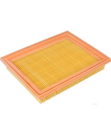 Mann-Filter Фильтр воздушный Фото 7