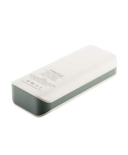 VARTA Аккумулятор Portable Power Bank 6000мАч Фото 2