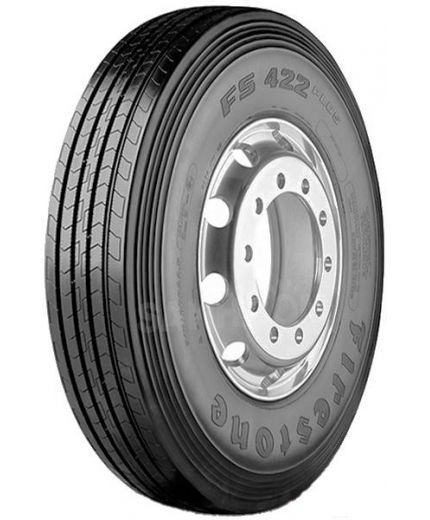 FIRESTONE FS422 315/80R22.5 154/150M Фото 3