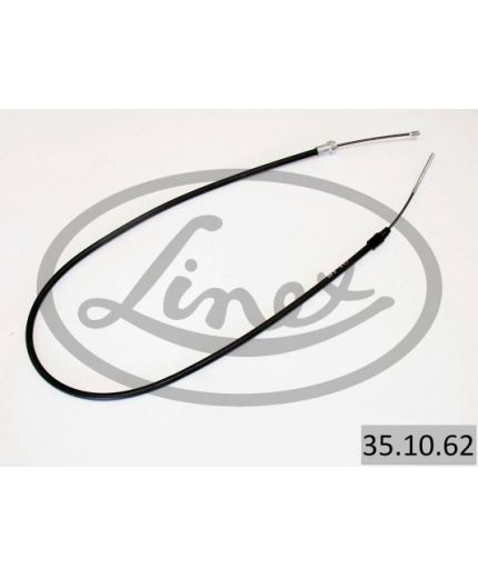 LINEX Трос сцепления