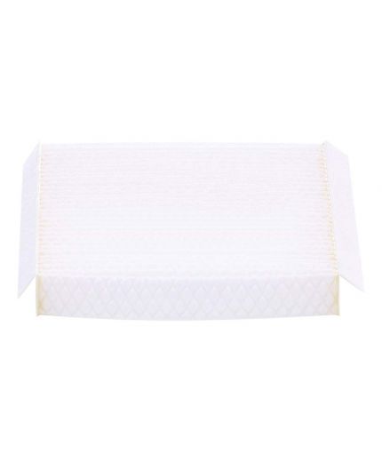 Mann-Filter Фильтр салонный (рамка) Фото 6