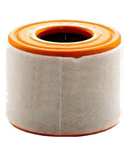 Mann-Filter Фильтр воздушный Фото 4