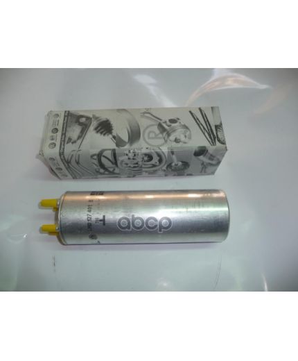 VAG Фильтр топливный Фото 3