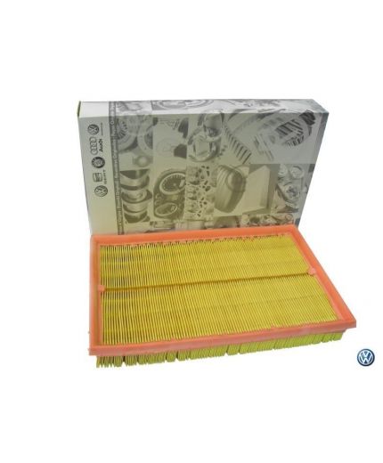 VAG Фильтр воздушный Фото 3