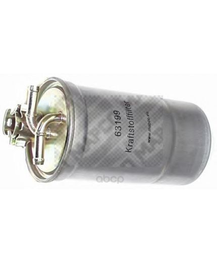 MAPCO Фильтр топливный