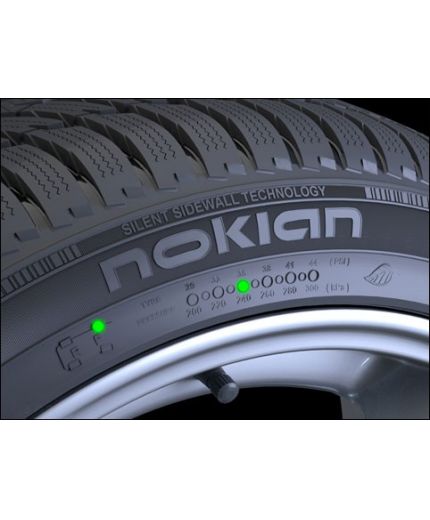 NOKIAN WR D3 185/60 R15 88Т XL TL Фото 3