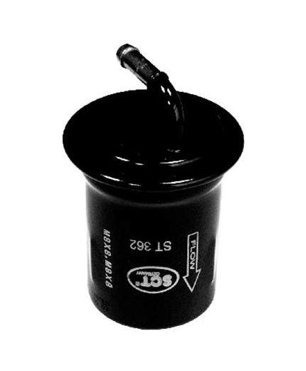 SCT Фильтр топливный Фото 2