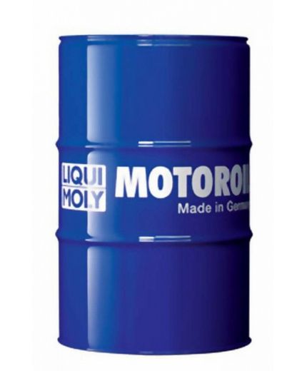 Моторное масло LIQUI MOLY Special Tec AA 0W-20 5л