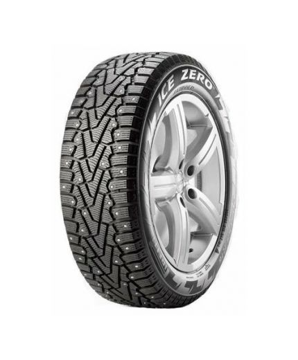 PIRELLI Ice Zero 295/35R21 107H Фото 2