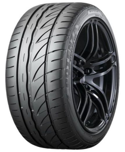 BRIDGESTONE Potenza Adrenalin RE002 225/55R17 97W Фото 8