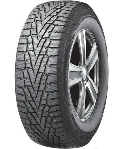 NEXEN Winguard Spike LT 235/65R16C 121/119R Фото 5