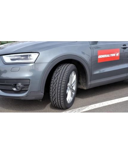 GENERAL Grabber GT 215/65R16 98H Фото 4