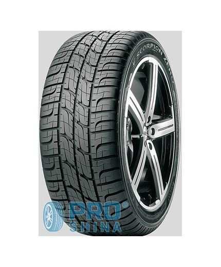 PIRELLI Scorpion Zero 255/60R18 112V Фото 7