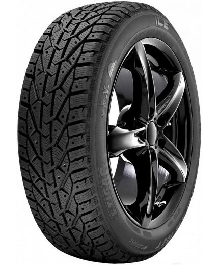 TIGAR Ice 215/55R17 98T Фото 5