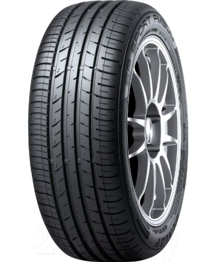 DUNLOP SP Sport FM800 215/55R16 93V Фото 9