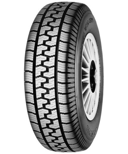 YOKOHAMA W.Drive WY01 195/75R16C 107/105R Фото 4