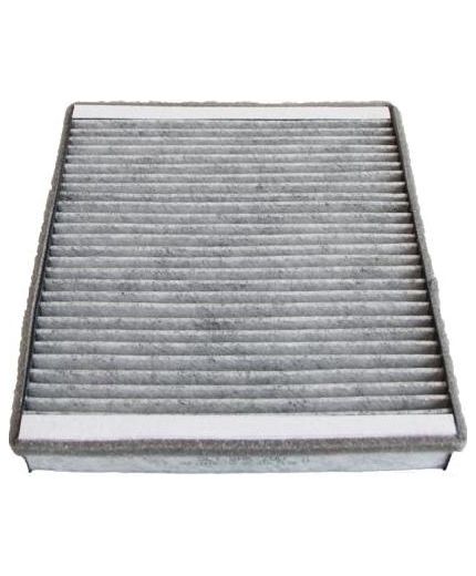 SCT Фильтр салонный