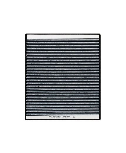 SCT Фильтр салонный Фото 6