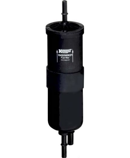 Hengst Фильтр топливный