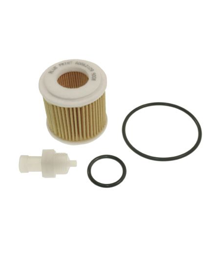 BLUE PRINT Фильтр масляный