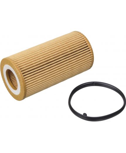 FEBI Фильтр масляный