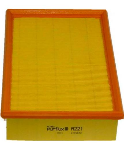 Purflux Фильтр воздушный