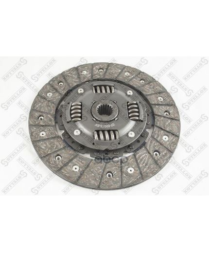 Stellox Диск сцепления