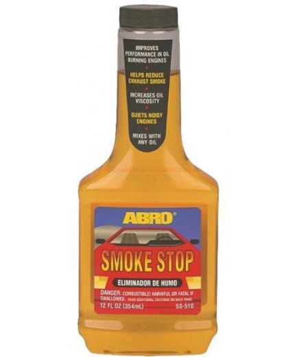 ABRO Стоп-дым 354 мл Фото 5