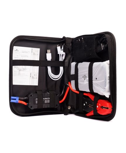 Neoline Jump Starter 500A Фото 6