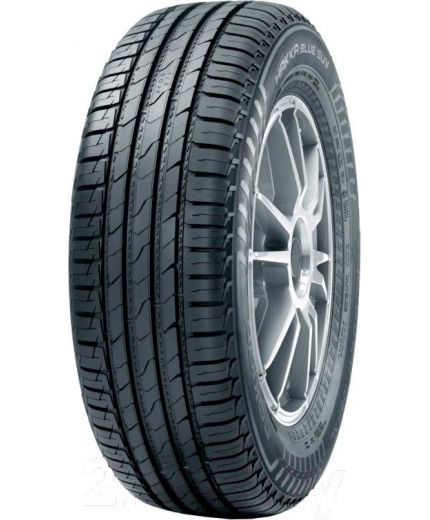 NOKIAN WR G2 SUV 265/70 R16 112H TL Фото 20