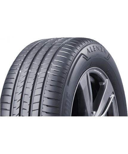 BRIDGESTONE Alenza 001 275/55R19 111V Фото 6