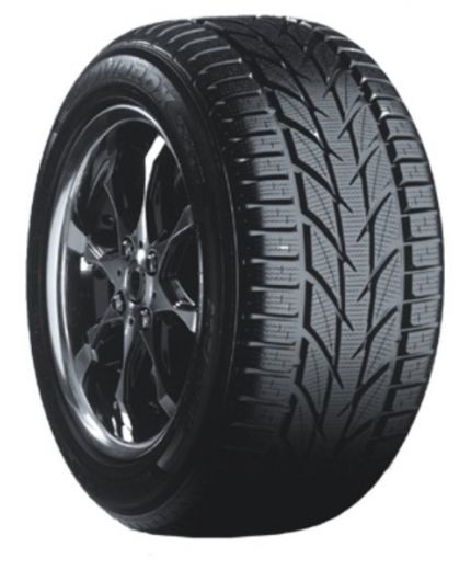 TOYO Snowprox S953 205/45R17 88H Фото 3