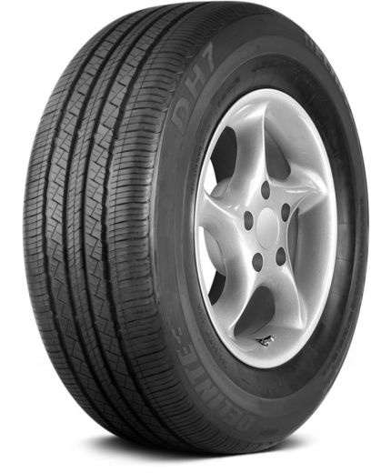 Delinte DH7 SUV 225/70R16 103H Фото 7