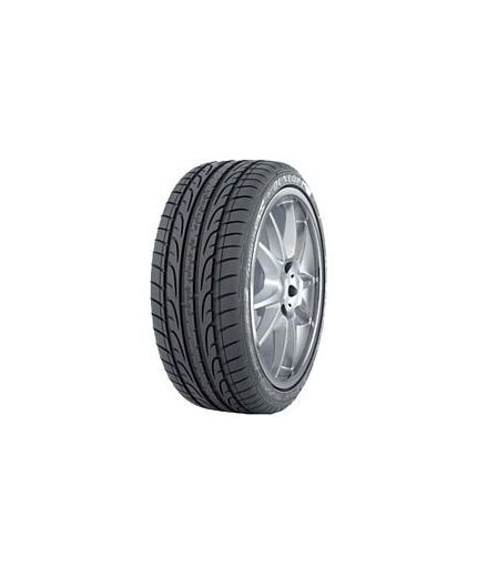 DUNLOP SP Sport Maxx 225/40R18 92Y Фото 3