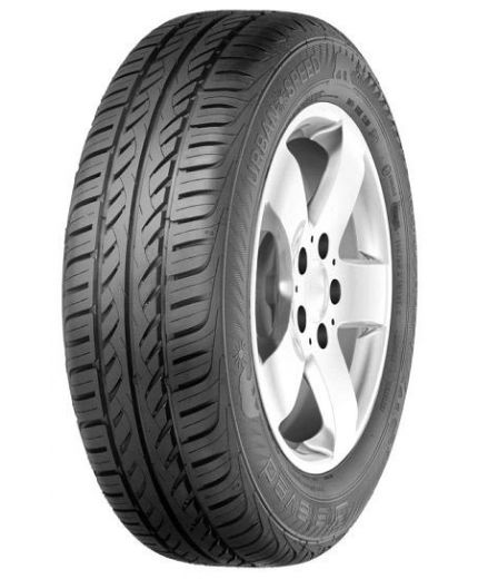 GISLAVED Urban*Speed 155/65R14 75T Фото 9