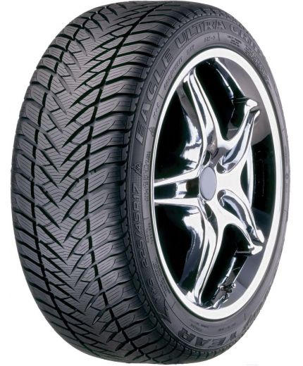 GOODYEAR Eagle UltraGrip GW3 245/45R17 99V (run-flat) Фото 2