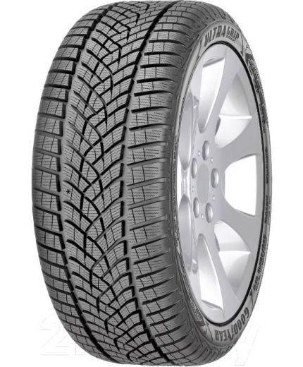 GOODYEAR UltraGrip Performance SUV Gen-1 235/65R17 108H Фото 11