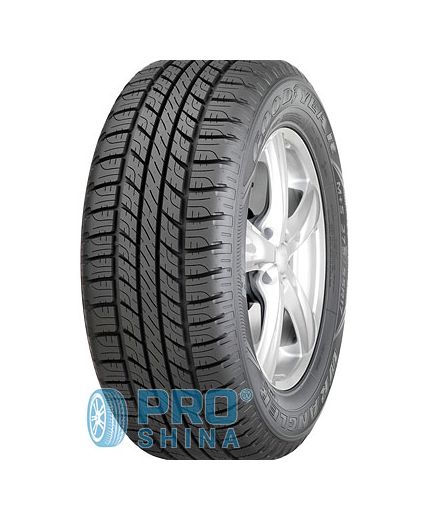 GOODYEAR Wrangler HP All Weather 275/70R16 114H Фото 14