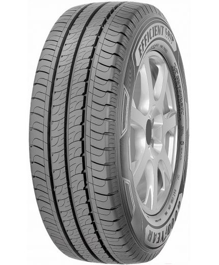 GOODYEAR EfficientGrip Cargo 225/75R16C 121/120R Фото 3