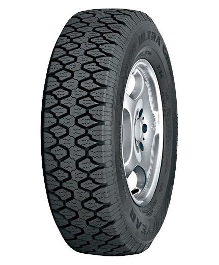 GOODYEAR EfficientGrip Cargo 225/75R16C 121/120R Фото 7