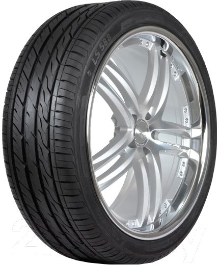 LANDSAIL LS588 275/40R20 106W Фото 9