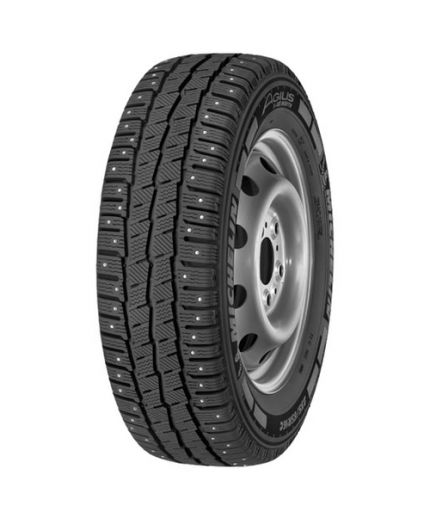 MICHELIN X-ICE North 215/75R16 114R Фото 2