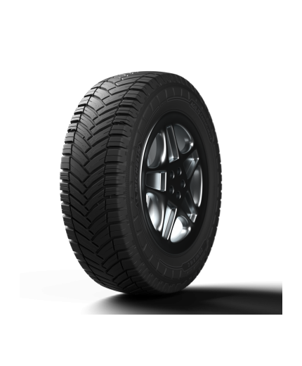 MICHELIN Agilis+ 225/65R16C 112/110R Фото 18