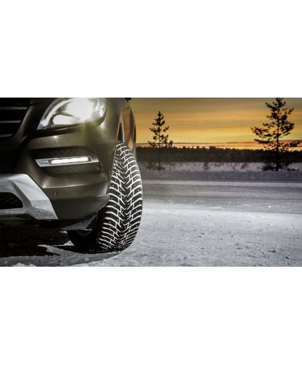 NOKIAN Hakkapeliitta 8 SUV 275/45R20 110T Фото 7