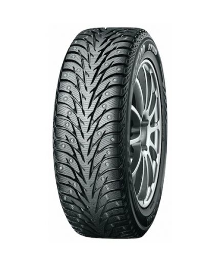 YOKOHAMA iceGUARD Stud IG35+ 285/45R22 114T Фото 12