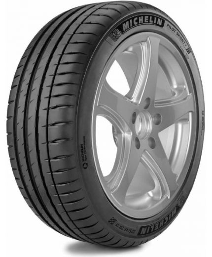 MICHELIN Pilot Sport 4 235/45R17 97Y Фото 19