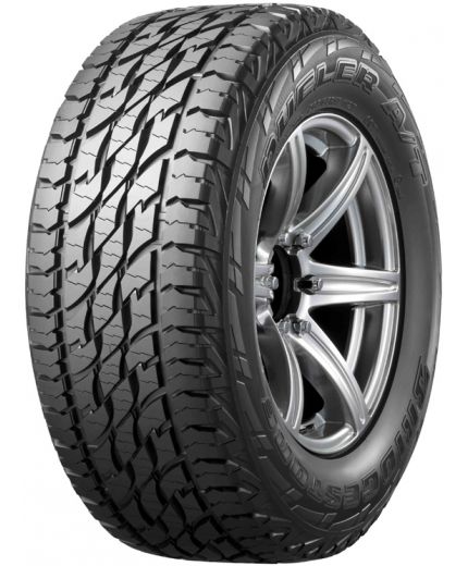 BRIDGESTONE Dueler A/T 697 225/70R16 103S Фото 10
