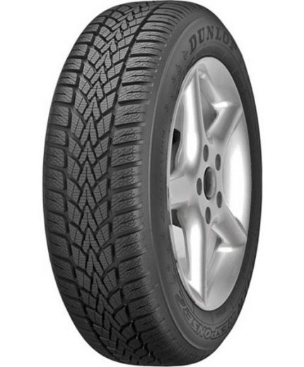 DUNLOP Winter Response 2 185/65R15 92T