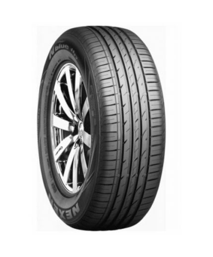 NEXEN N'Blue HD Plus 195/55R15 85V Фото 6