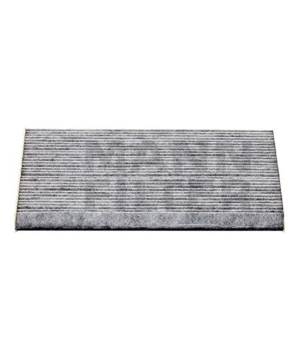 Mann-Filter Фильтр салонный угольный Фото 7